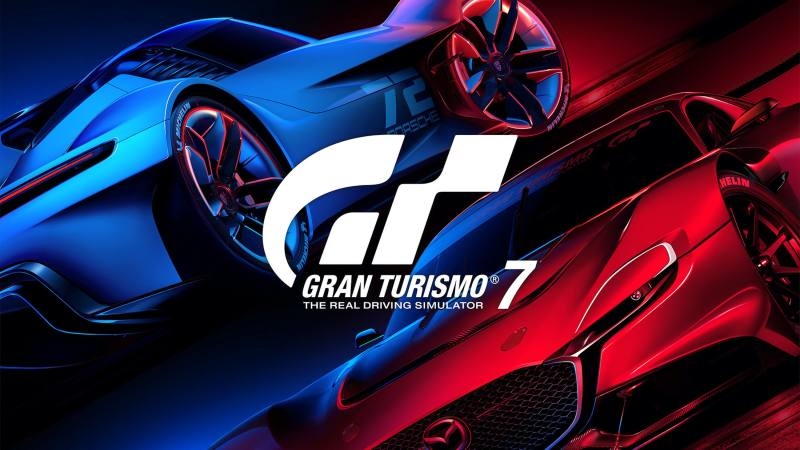 GT赛车7游戏