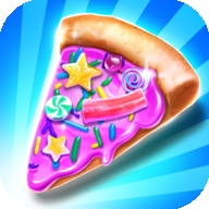 糖果披萨制造商游戏v3.7