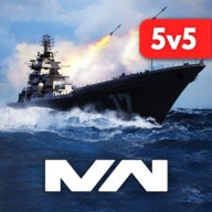 Modern Warships官网版v0.45.1