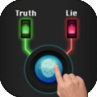 测谎仪模拟器游戏v1.0.0
