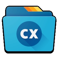 Cx File Explorerv1.5.2