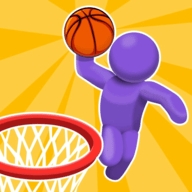 双人篮球赛游戏v1.0.4