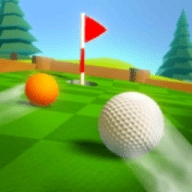 多人迷你高尔夫游戏v0.32