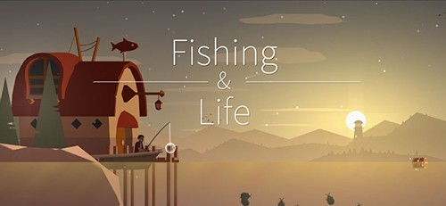 FishingLife中文最新版