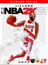 nba2k2021 最新版