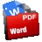 Tipard PDF to Word Converter(PDF转Word工具)