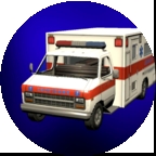 救护车救援911v1.0