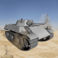 坦克战场游戏