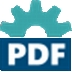 Automatic PDF Processor（PDF文件处理软件）