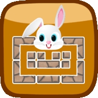 兔子隧道游戏