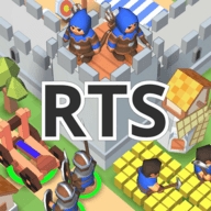 rts siege up游戏