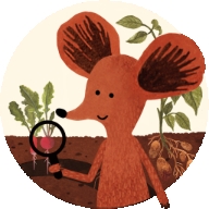小棕鼠的自然生态百科游戏v1.0.6