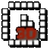 DesktopClock3D(桌面时钟软件)