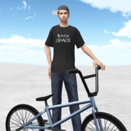 自行车模拟器游戏