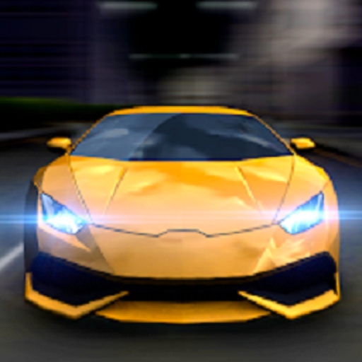 终极急速赛车游戏v2.0.9