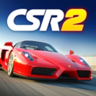 CSR2游戏v3.5.0