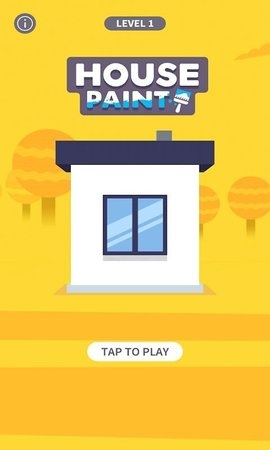 住宅油漆游戏