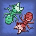 蚂蚁进化大猎杀v1.0