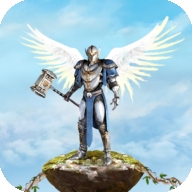 超级大天使英雄游戏v1.0.0