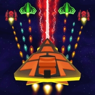 宇宙空舰战争游戏v0.3