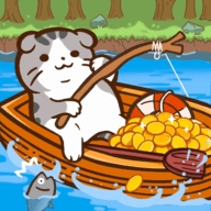 口袋鱼塘红包版v1.2