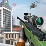 城市狙击手任务 破解版v1.5