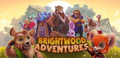 丛林大冒险 Brightwood Adventures