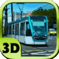 市电车司机3D