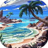 荒岛漂流记游戏v1.0