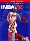 nba2k2021 安卓版