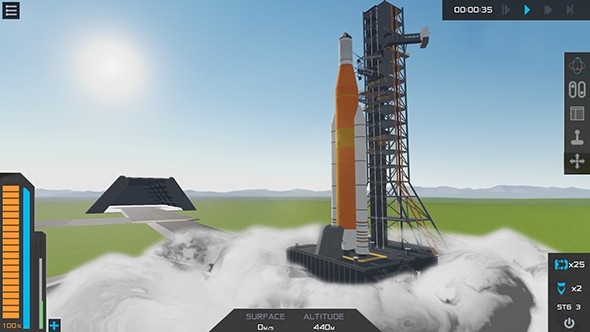 简单火箭2 最新版0.9.801