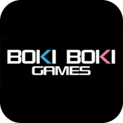 BokiBoki Games1.0