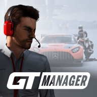 GT Manager游戏v1.1.49