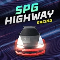 spg高速公路赛游戏