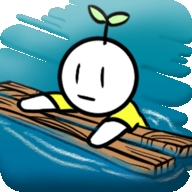 小树苗的木筏生存记游戏v1.2.4
