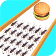 指挥蚂蚁游戏v1.0