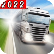 越野卡车运输2022v1