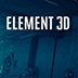 Element 3D（AE三维模型插件）