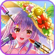 芭比公主彩妆日记v1.4