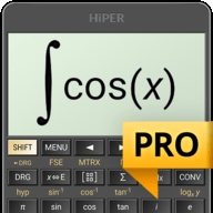 HiPER Calc Pro汉化版9.1.1