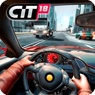 真实驾驶模拟城市游戏v1.2.9