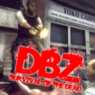 dbz亡灵生存游戏v0.2