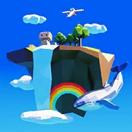 逃脱游戏飞行岛(Flying Island)v1.1.5