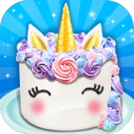 独角兽蛋糕商店游戏v1.2