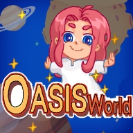 oasis world中文版v1.0.2