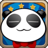 熊猫人回火星游戏v1.0