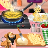 迷你烹饪小店游戏v1.0