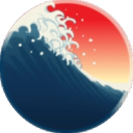 浮世绘冲浪游戏v1.1