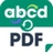 Abcd PDF Chrome新标签页