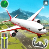 航班飞机模拟器v2.1